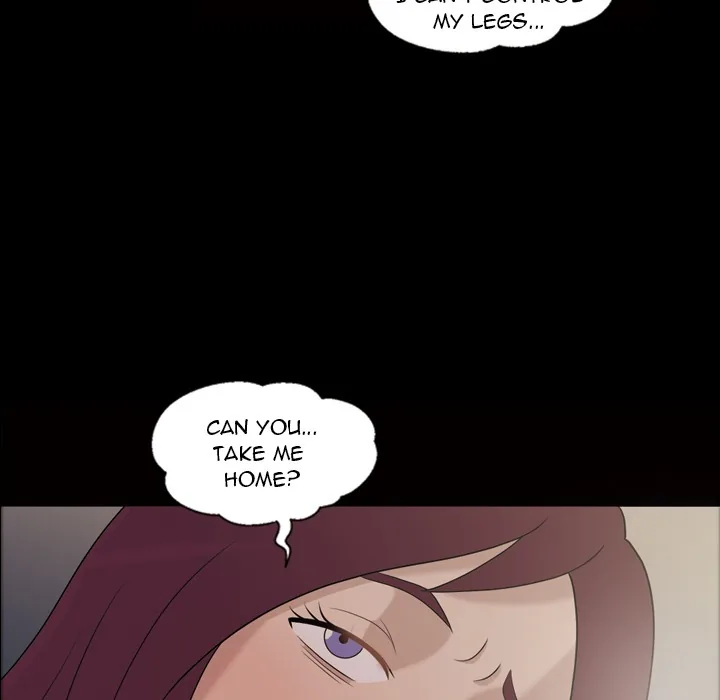 Her Voice Chapter 25 page 22 - 