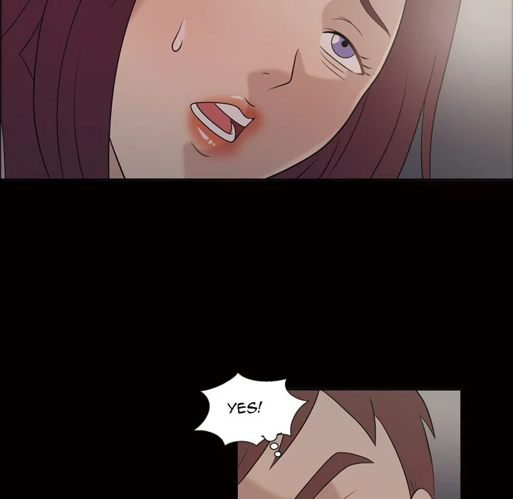 Her Voice Chapter 25 page 23 - 