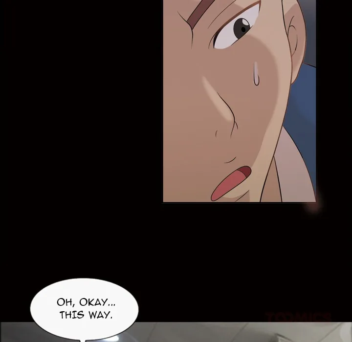 Her Voice Chapter 25 page 24 - 