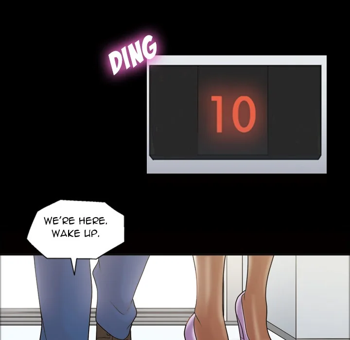 Her Voice Chapter 25 page 27 - 