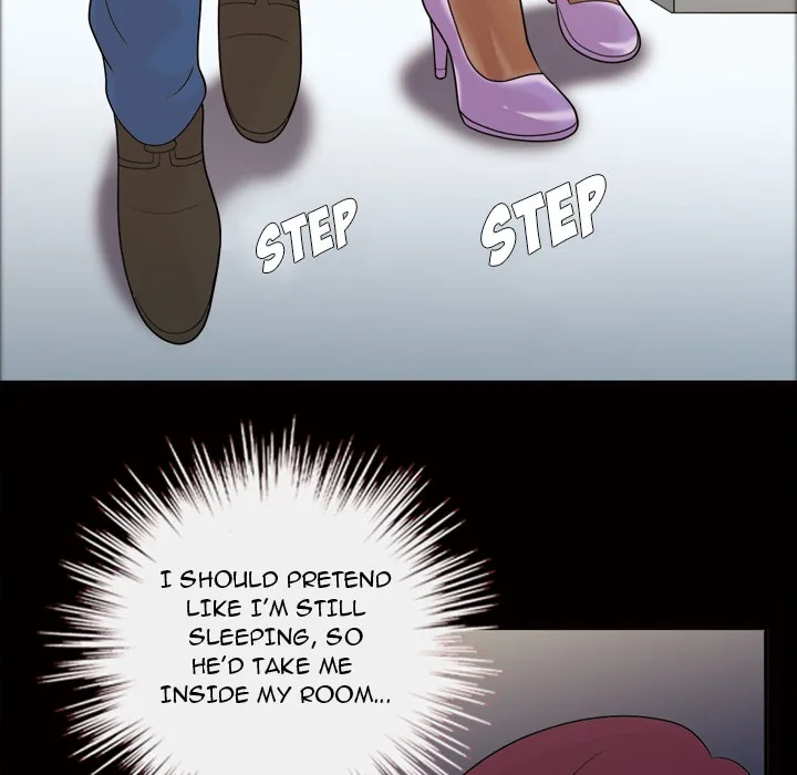 Her Voice Chapter 25 page 28 - 