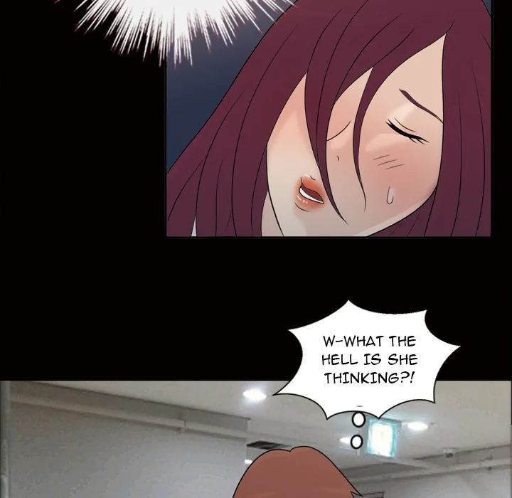 Her Voice Chapter 25 page 29 - 