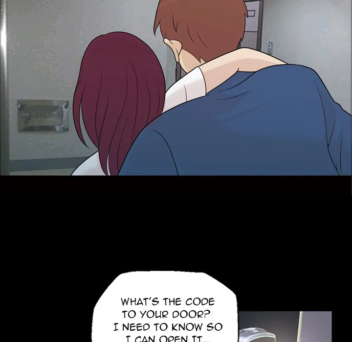 Her Voice Chapter 25 page 30 - 