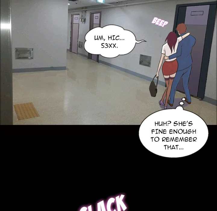 Her Voice Chapter 25 page 32 - 