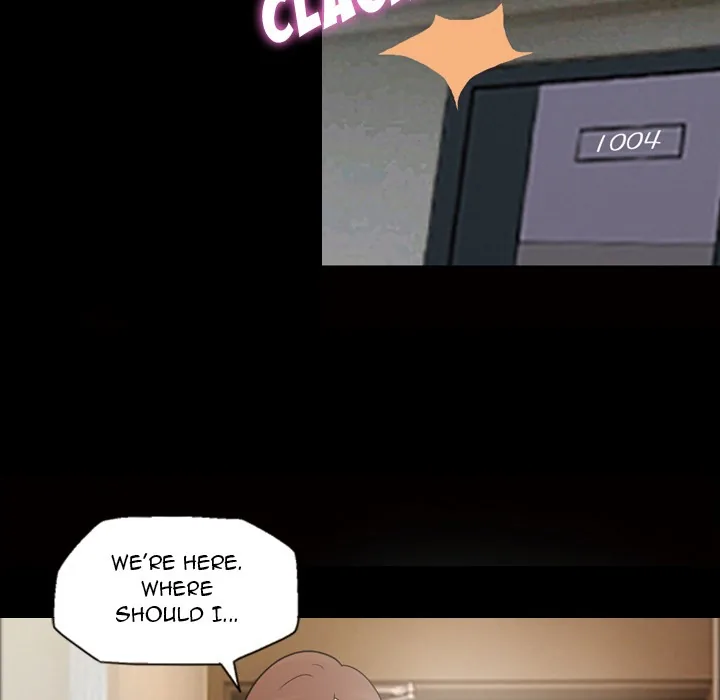 Her Voice Chapter 25 page 33 - 