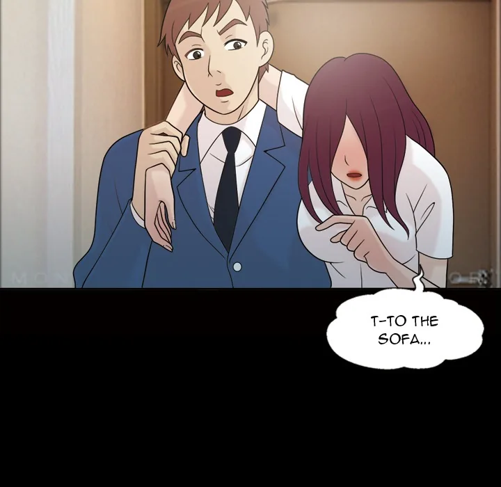 Her Voice Chapter 25 page 34 - 
