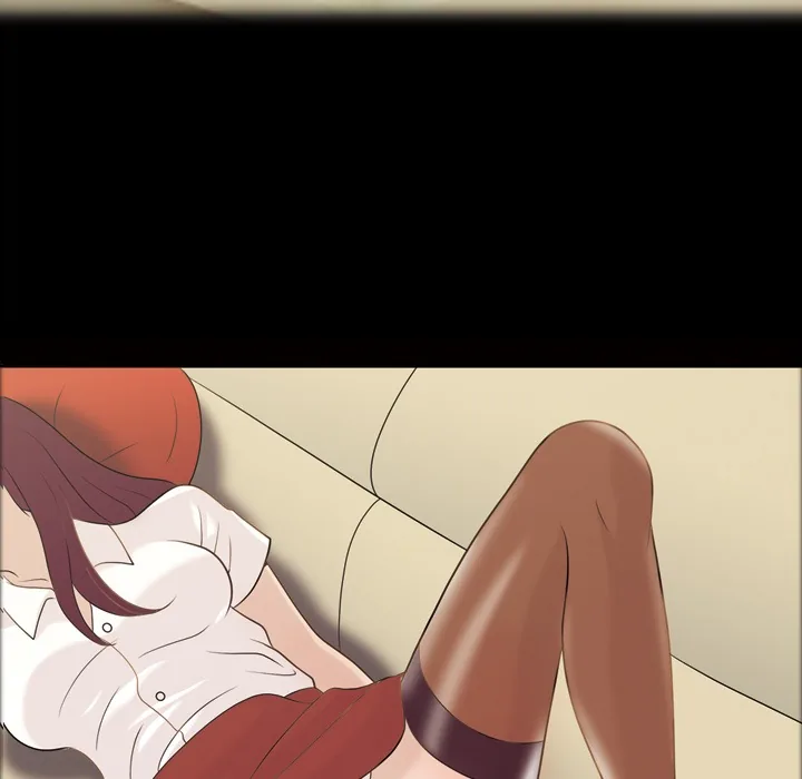Her Voice Chapter 25 page 37 - 