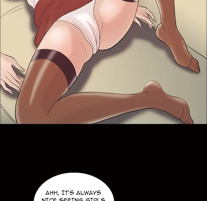 Her Voice Chapter 25 page 38 - 