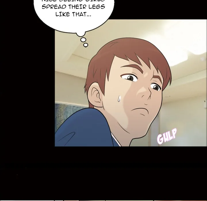 Her Voice Chapter 25 page 39 - 