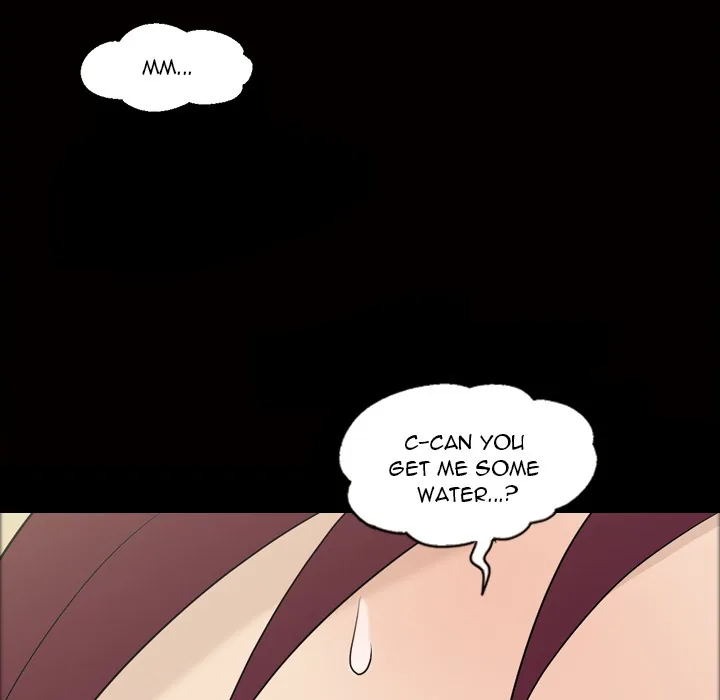 Her Voice Chapter 25 page 45 - 