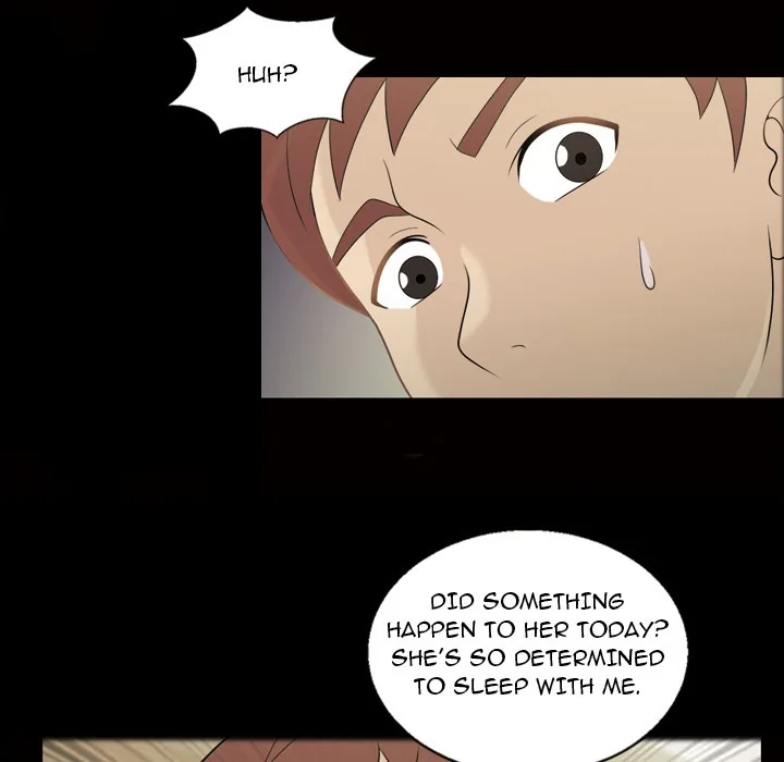 Her Voice Chapter 25 page 47 - 