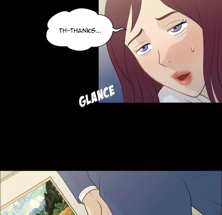 Her Voice Chapter 25 page 50 - 