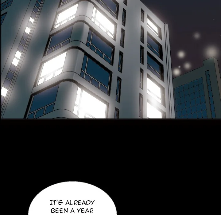Her Voice Chapter 25 page 6 - 