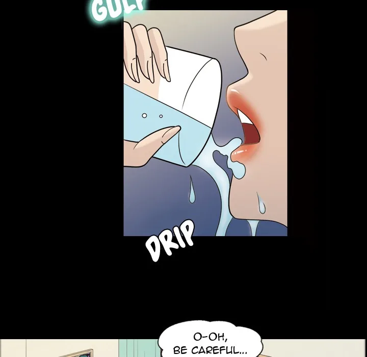 Her Voice Chapter 25 page 52 - 