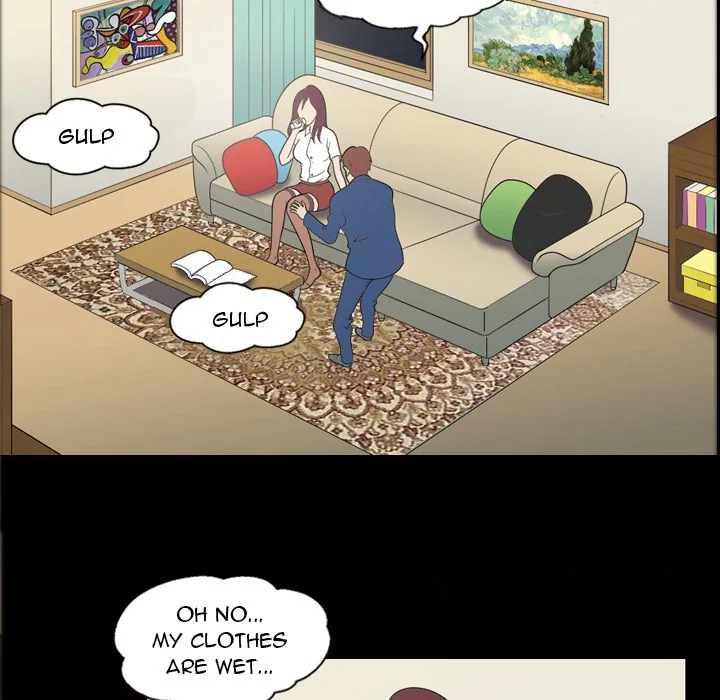 Her Voice Chapter 25 page 53 - 