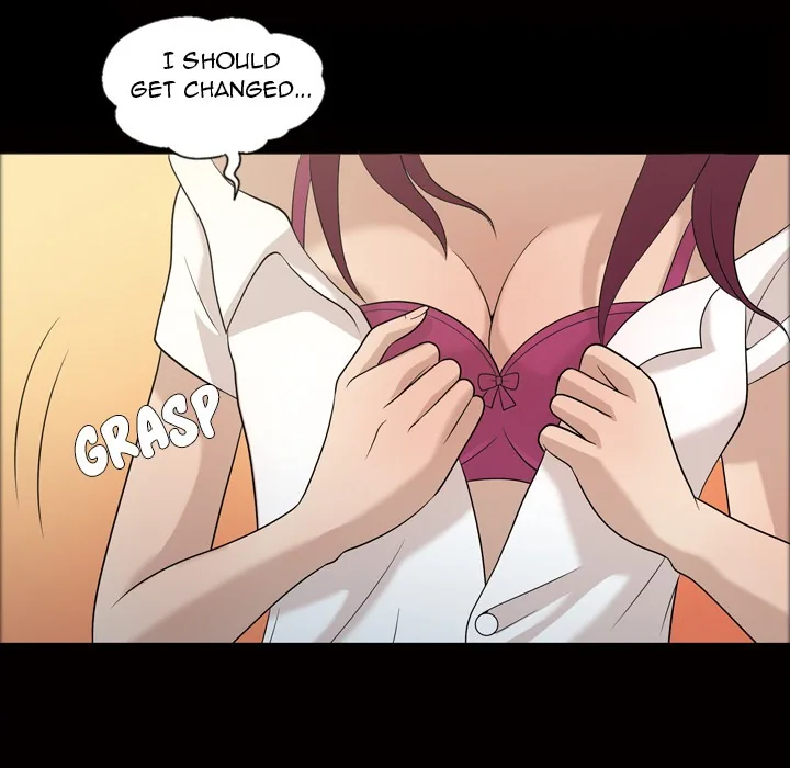 Her Voice Chapter 25 page 55 - 