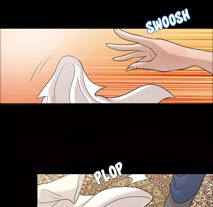 Her Voice Chapter 25 page 57 - 