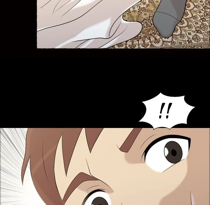 Her Voice Chapter 25 page 58 - 
