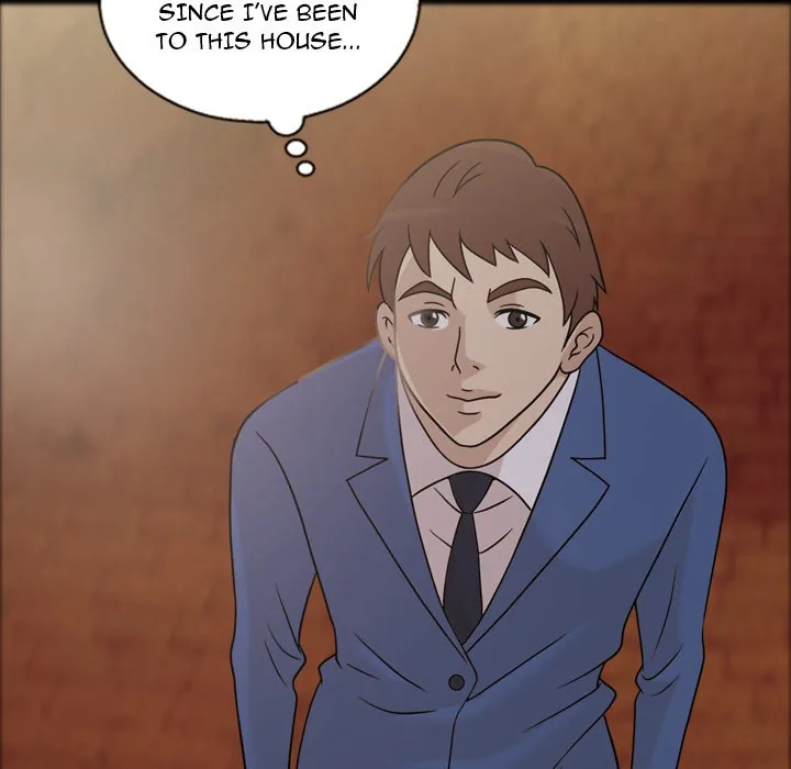 Her Voice Chapter 25 page 7 - 