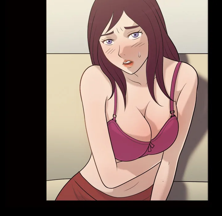 Her Voice Chapter 25 page 61 - 