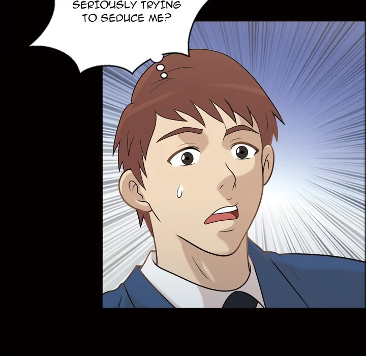 Her Voice Chapter 25 page 65 - 