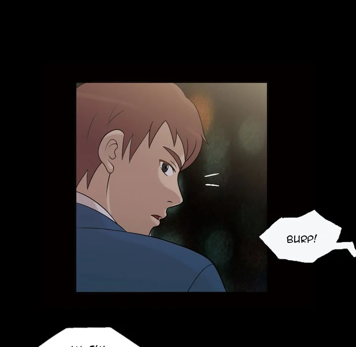 Her Voice Chapter 25 page 9 - 