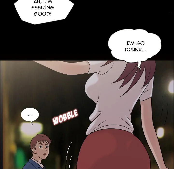 Her Voice Chapter 25 page 10 - 