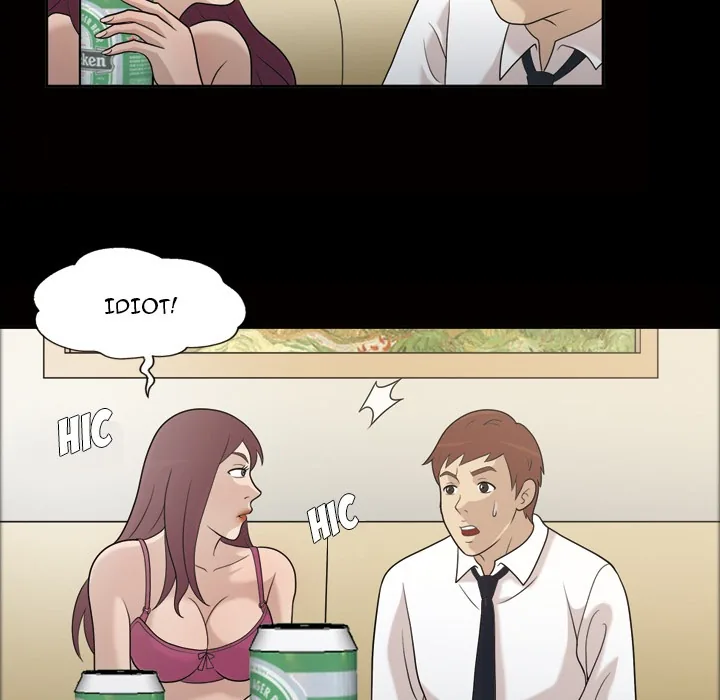 Her Voice Chapter 26 page 11 - 