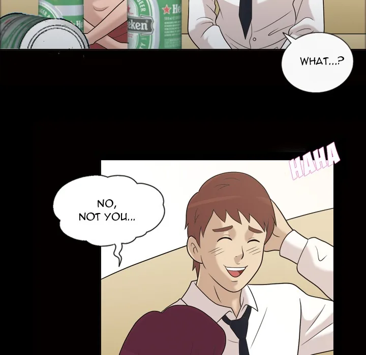 Her Voice Chapter 26 page 12 - 