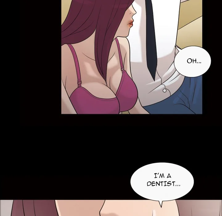 Her Voice Chapter 26 page 13 - 