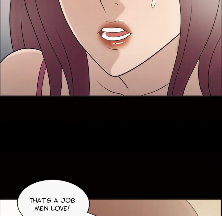 Her Voice Chapter 26 page 14 - 