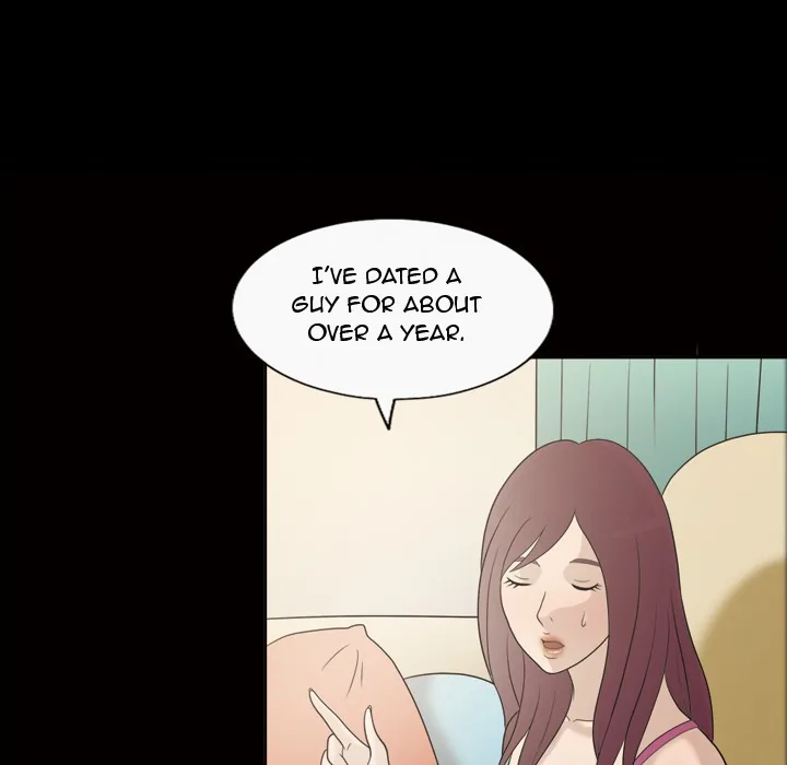 Her Voice Chapter 26 page 19 - 