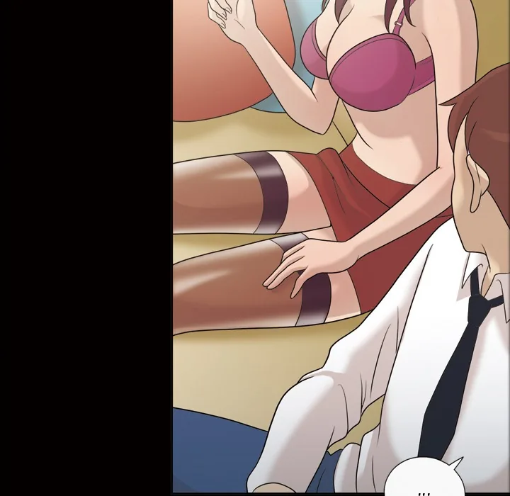 Her Voice Chapter 26 page 20 - 