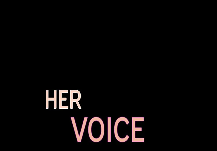 Her Voice Chapter 26 page 3 - 