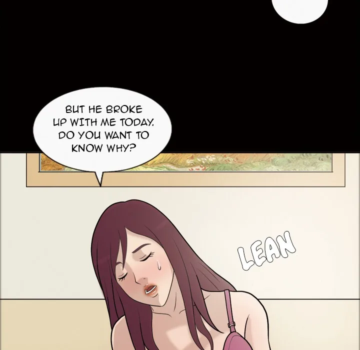 Her Voice Chapter 26 page 21 - 