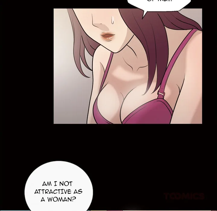 Her Voice Chapter 26 page 24 - 