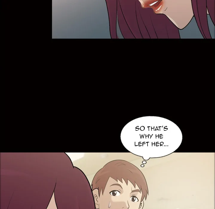 Her Voice Chapter 26 page 27 - 