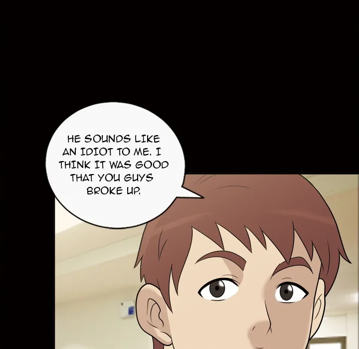Her Voice Chapter 26 page 33 - 