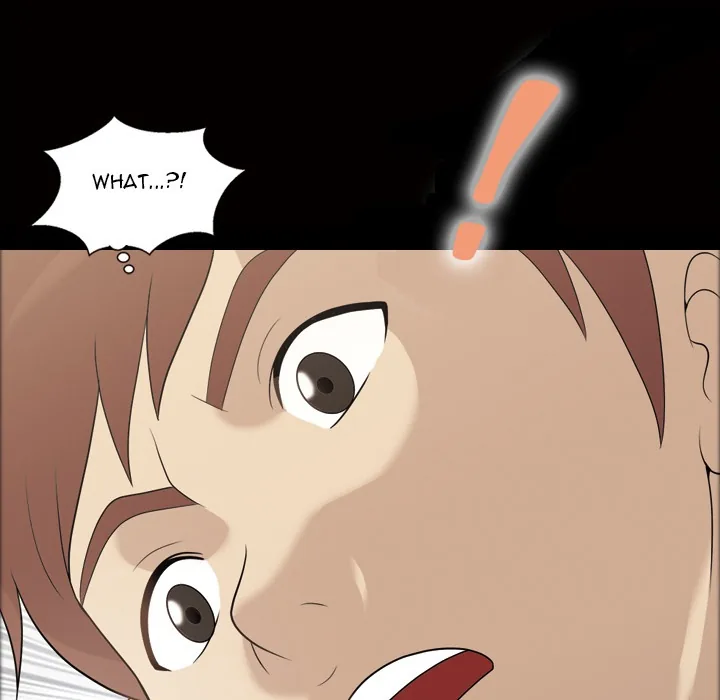Her Voice Chapter 26 page 40 - 