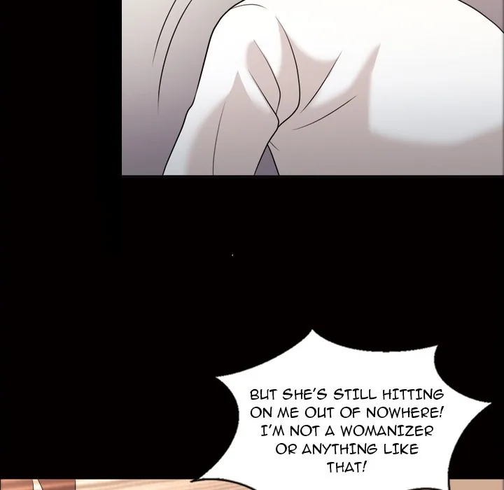 Her Voice Chapter 26 page 47 - 