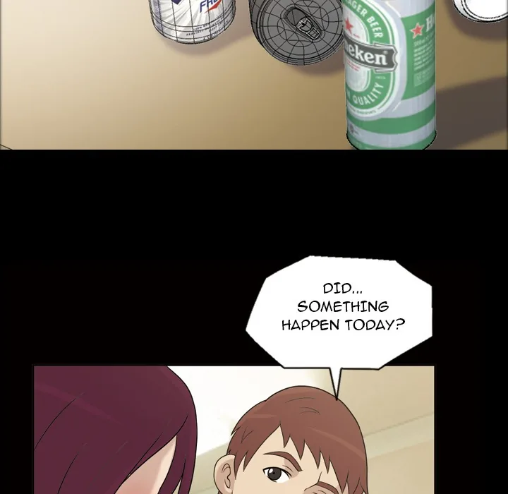 Her Voice Chapter 26 page 6 - 