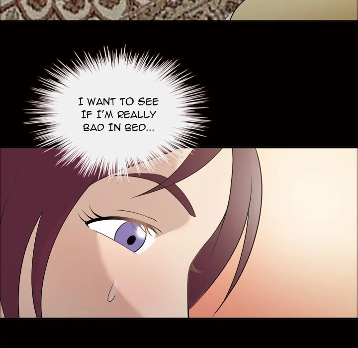 Her Voice Chapter 26 page 59 - 