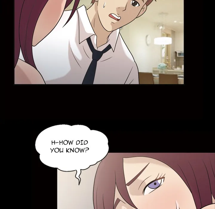 Her Voice Chapter 26 page 7 - 