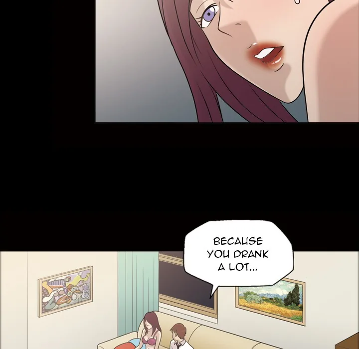 Her Voice Chapter 26 page 8 - 