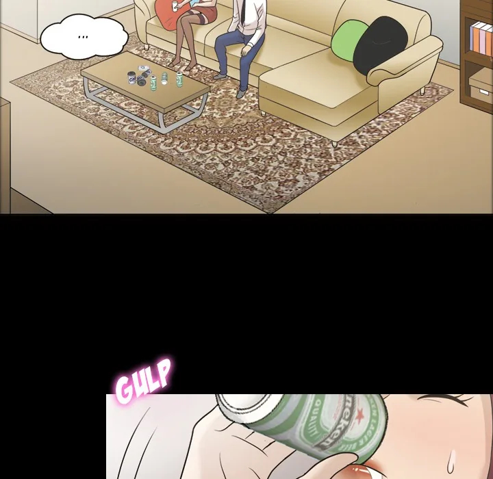 Her Voice Chapter 26 page 9 - 
