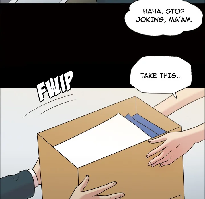 Her Voice Chapter 37 page 11 - 