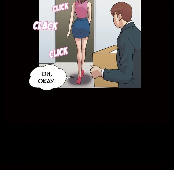Her Voice Chapter 37 page 14 - 