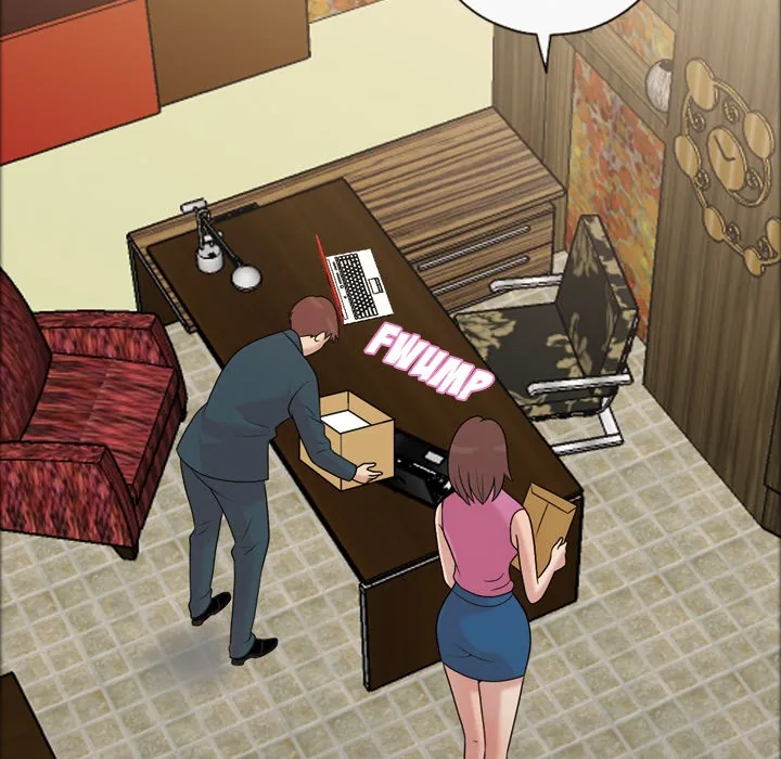 Her Voice Chapter 37 page 16 - 