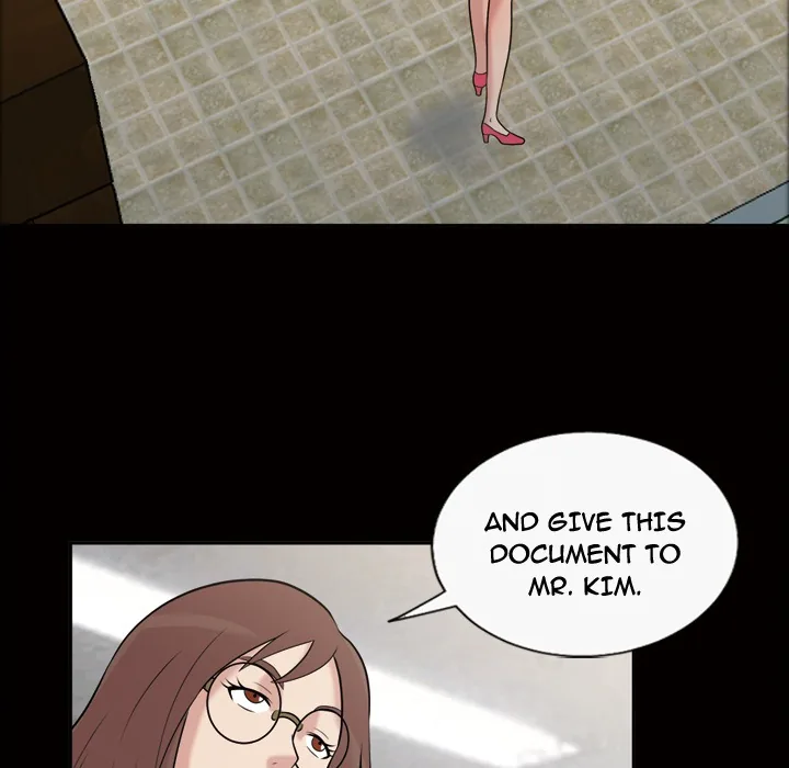 Her Voice Chapter 37 page 17 - 
