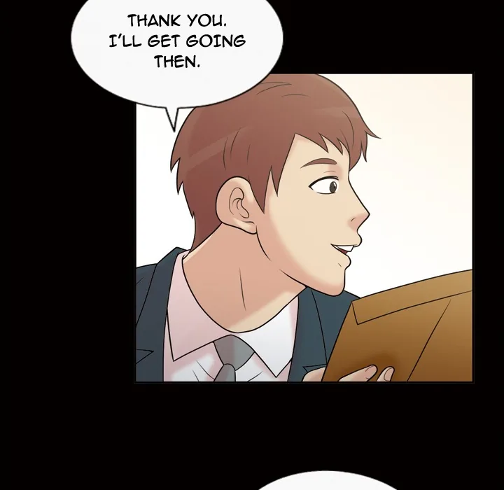 Her Voice Chapter 37 page 19 - 
